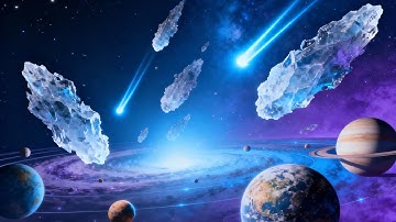 The Oort Cloud: The Mysterious Edge of Our Solar System