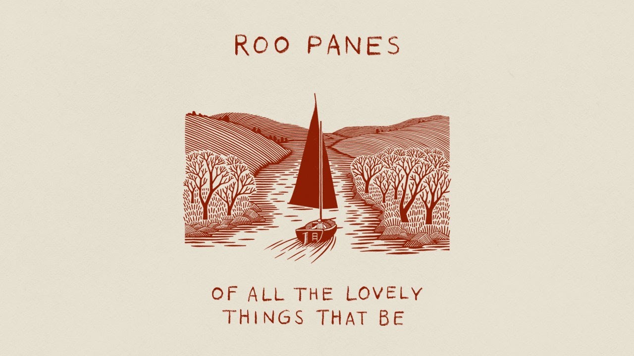 ROO PANES - ANCIENT ROADS (Official Audio)