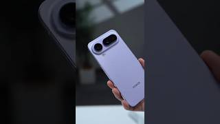 Honor Magic 8 Pro Air (Purple) Unboxing: The Thinnest Flagship of 2026! 💜✨ | #honormagic8proair