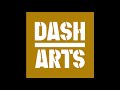 Trailer  dash arts podcast