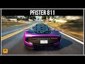 GTA 5 Online: Разоблачение Pfister 811