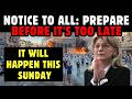 ????MEDJUGORJE — THE VIRGIN MARY BREAKS THE SILENCE WITH HER STRONGEST WARNING! MESSAGE VIRGIN MAR