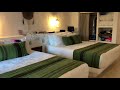 Room Tour Holbox Mexico