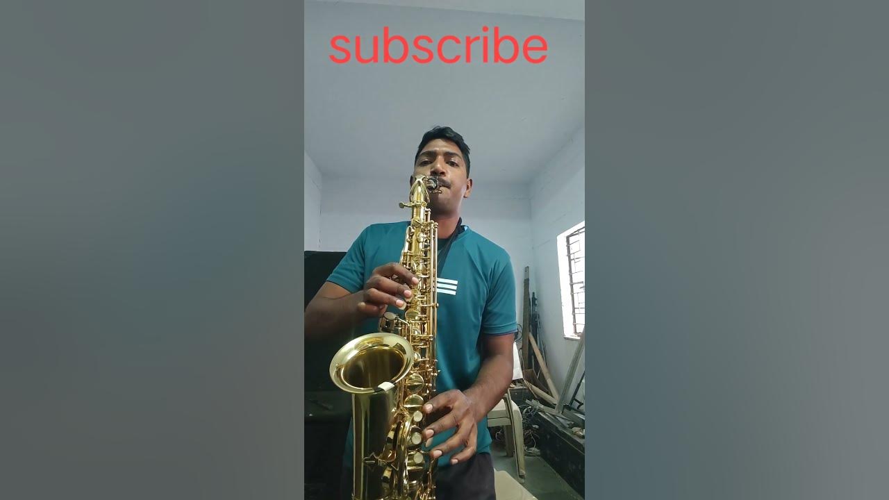 coffin dance saxophone instrumental trying by paulrhythm8794