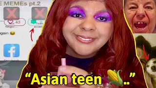 Tophiachu Tiktok’s MOST jobless lolcow.