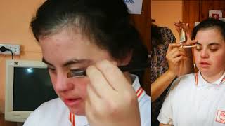 Taller De Maquillaje Cemau 2017