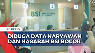 Heboh Isu Data BSI Bocor, BSI Pastikan Data dan Dana Nasabah Tetap Aman!