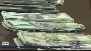 Two arrested in major counterfeiting bust in Limestone County Net Worth