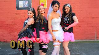 The Most Anticipated Gypsy Wedding of the Century! | Big Fat Gypsy Wedding Compilation