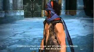 Prince Of Persia 2008 Teppiche So Dick