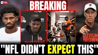 Deshaun Watson Sends A BOLD Message To Shedeur Sanders After The Bucs Win (NFL SHOCKED!)