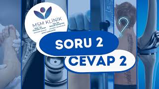 Op. Dr. Mesut Sançmış, kök hücre hakkında bilgi verdi #kökhücre #kökhücretedavisi #ortopedi #doktor