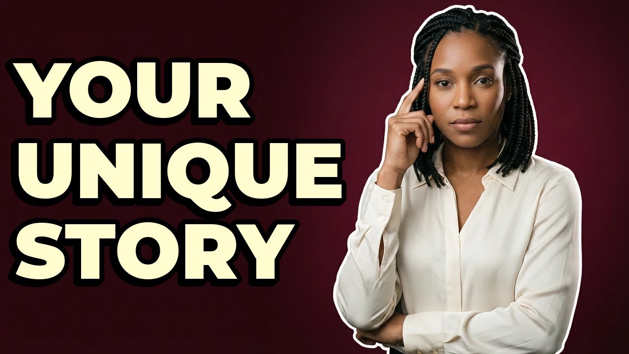 How Crucial Is Your Personal Story For Getting Cast?