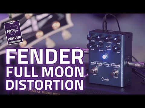 fender-full-moon-distortion-pedal-review-&-demo