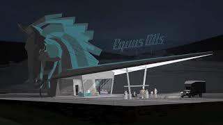 Kentucky Route Zero - trailer