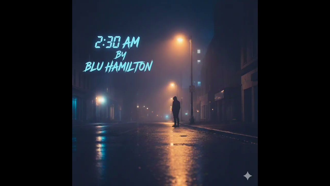 2:30 a.m