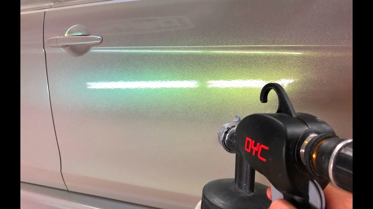 What Is this Sorcery?!  Plasti Dip Magic