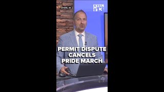 Why Eugene Pride's rally and march were canceled this year