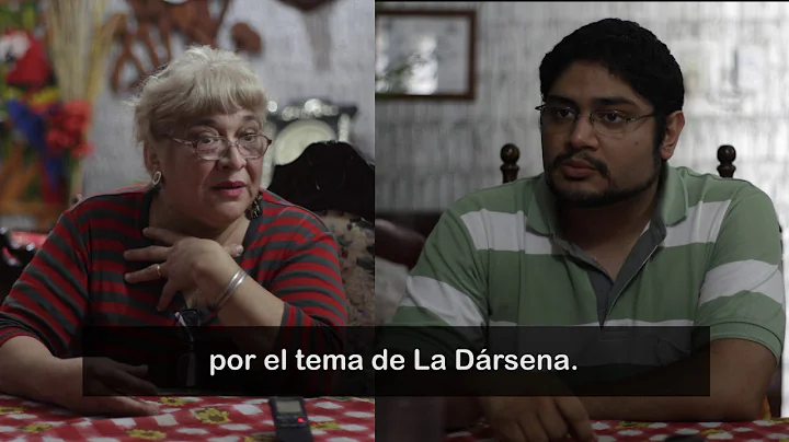 Marta Cejas y Moiss Azar sobre las denuncias contr...