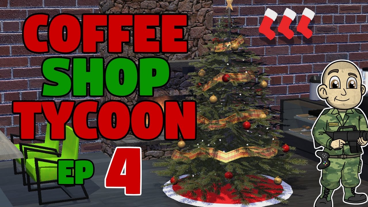 coffee shop tycoon free download coffee shop tycoon free download