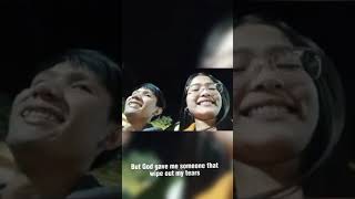Midterm Project in Great Books (Great Ideas of Love, God and Friendships)