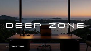 Deep Focus Mode | Music to Enter the Flow State | Ultimate Workflow