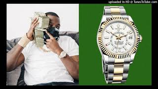 Bobby Shmurda - Hot Ngga Official Music Audio