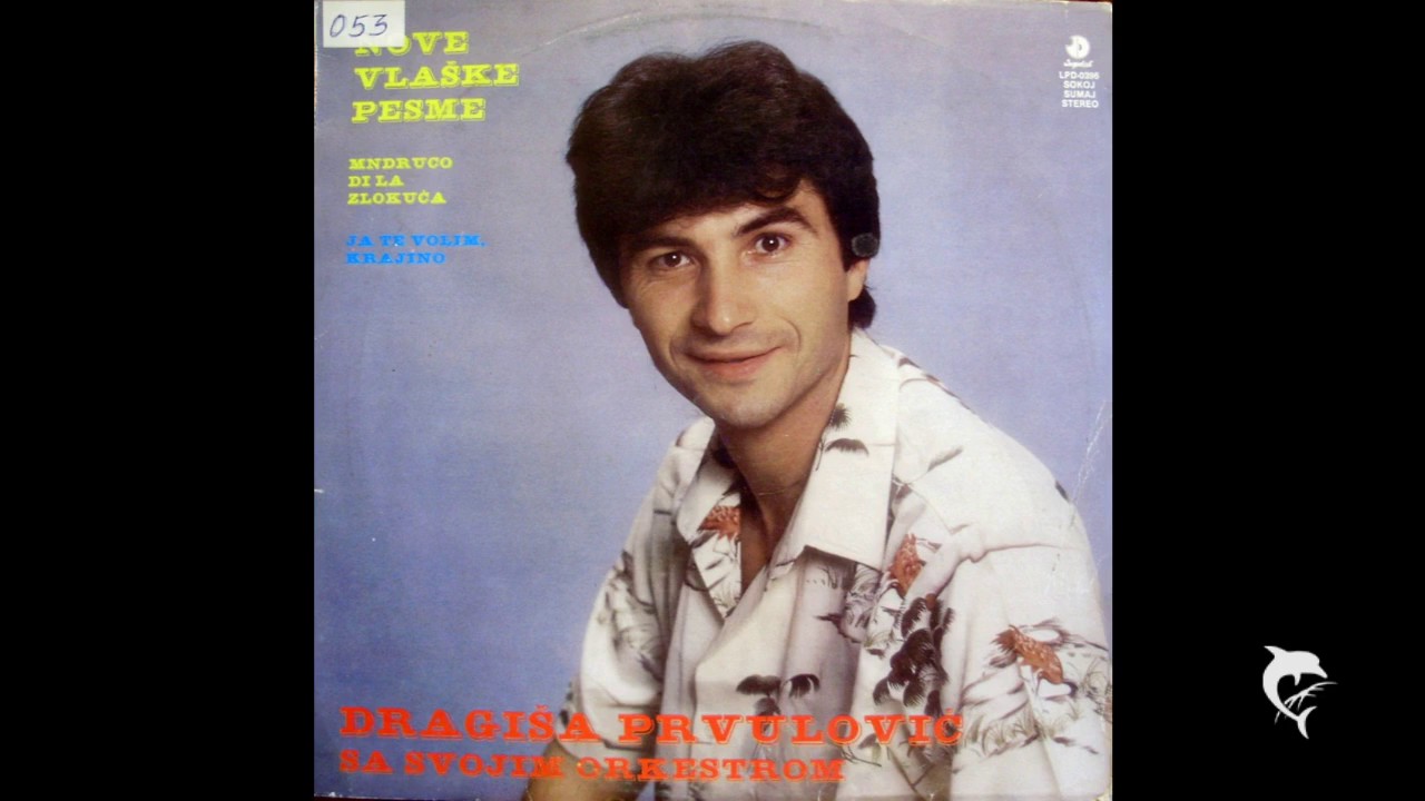 Dragisa Prvulovic UZIVO - Cetvorke kola i pesme