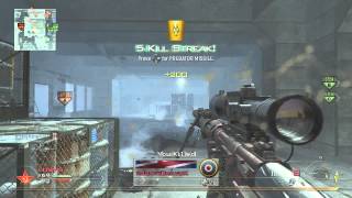 Multi Cod Montage #11