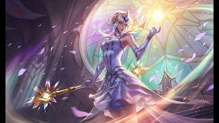 Elementalist Lux - Is it worth your RP?