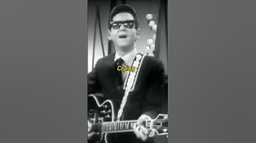 Thumbnail of The Terrific Voice of Roy Orbison ("Crying", 1961) #music #royorbison