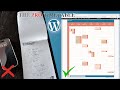 Create a Beautiful WordPress Schedule in 5 Minutes | Timetable Plugin Tutorial