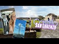 UN CASTILLO FRENTE AL MAR, Fuerte San Lorenzo | Eli Vlogs