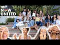 Love, Love, Love... Secret Project Reveal! - Season 4 Episode 32 - The Now United Show