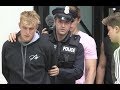 JAKE PAUL ARRESTED, SUED &amp; KICKED OUT OF HIS HOUSE?