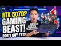The Honest Truth About Lenovo Legion 5i Gaming Laptop: Real Performance