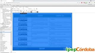 eXeLearning - Añadir imágenes