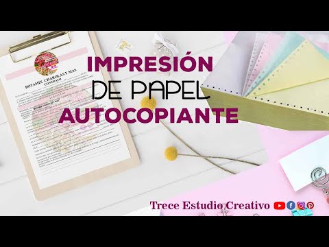 ¿En Qué Tipo De Papel Se Debe Imprimir Un Currículum?