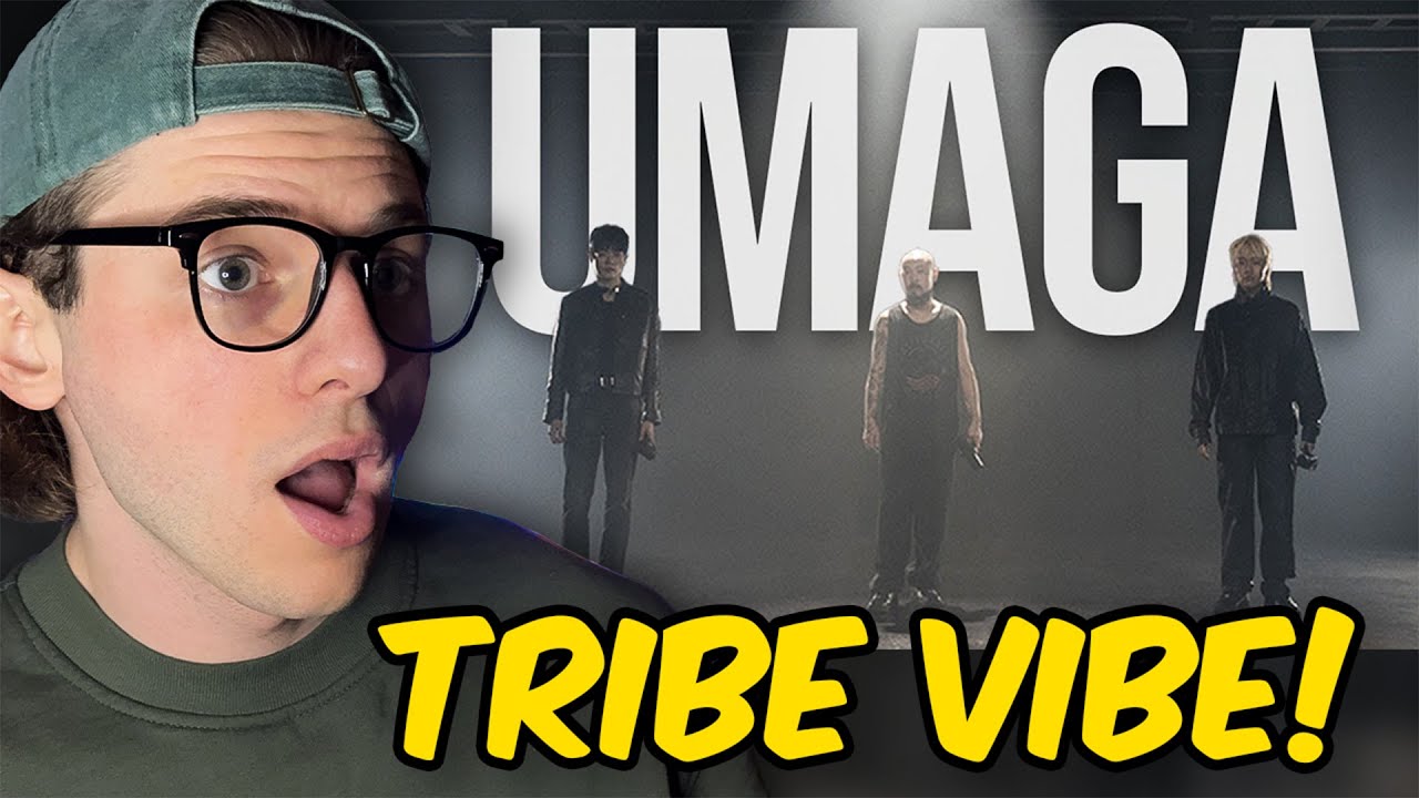 WING, HELLACT, HISS - UMAGA (REACTION / ANALYSIS) This track is fire WING, HELLACT, HISS - UMAGA (REACTION / ANALYSIS) This track is fire
