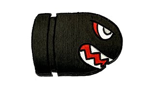 Banzai Bills Are Recurring Enemies In The Mario Series supermario