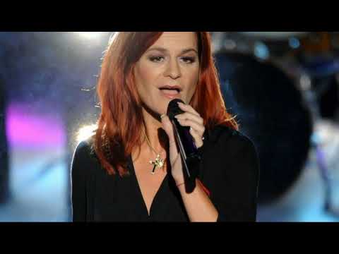 Andrea Berg - Ich werde lächeln wenn du gehst (Fox Mix)