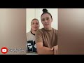 ♀️🏳️‍🌈❤️Lesbian Couple Challenge - Ali Krieger and Ashlyn Harris❤️🏳️‍🌈♀️