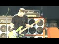 Pearl Jam - Hyde Park, London (2010) Webcast