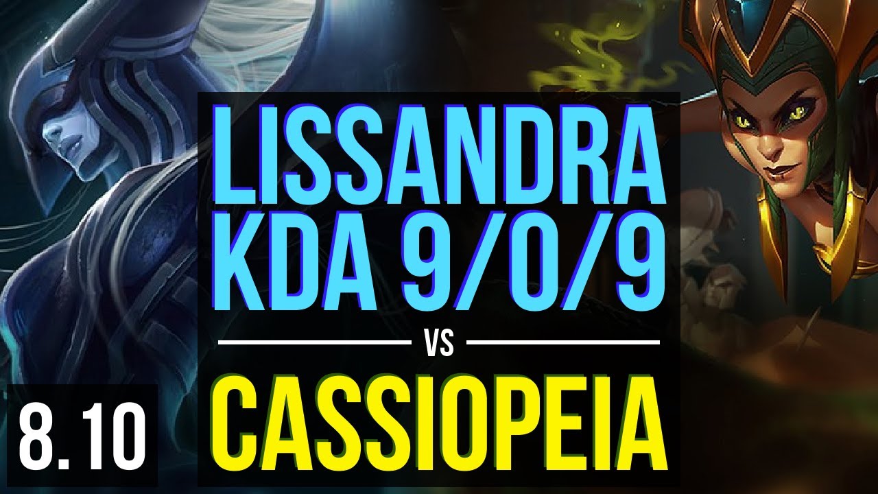 cassiopeia mid build cassiopeia mid build