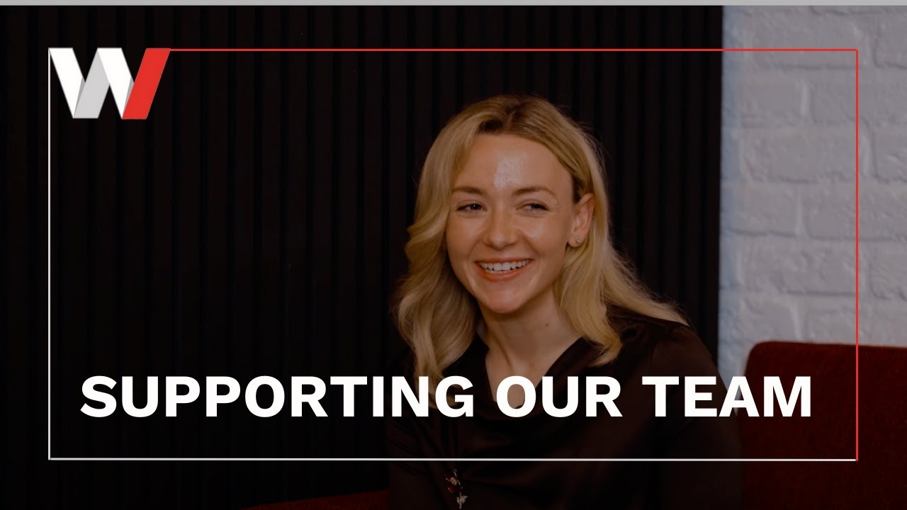 Supporting Women in Construction | Meet our Senior Leadership Team at Wiggett Group