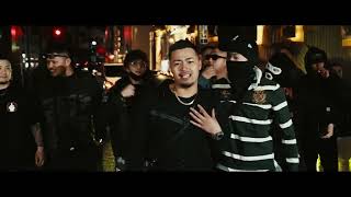 LOGO FAT SMOKE × J-MacK - Back Home (Official Music Video)