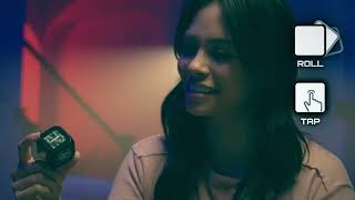 Unidice - trailer