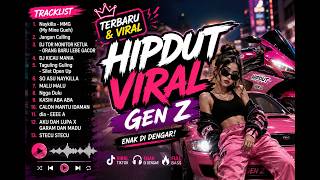 🔥 HIPDUT VIRAL GEN Z 2026 🔥 Lagu TikTok Terbaru Paling Enak Didengar 🎧 Full Bass Nonstop