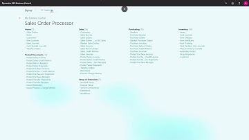 ENG19120302 Role Center Navigation