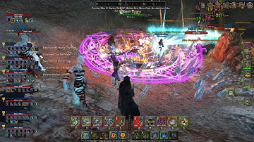 Shroud of the Avatar Upper Tears Pre-Nerf Fun 2018 07 14 MMO MMORPG